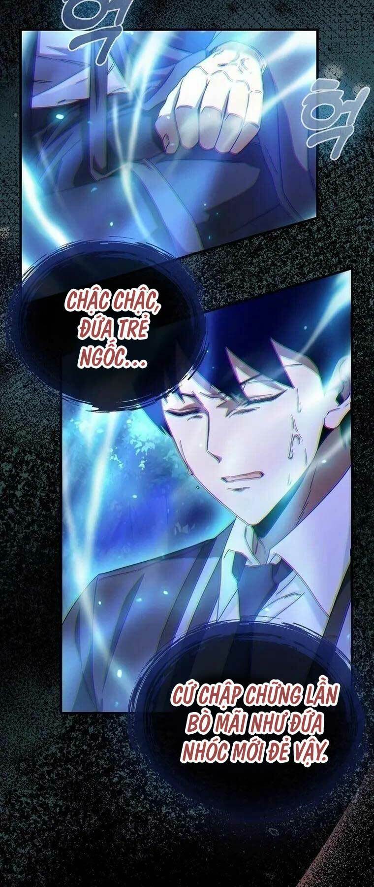 Thiên Tài Võ Thuật Hồi Quy - Chapter 2 - Page 33