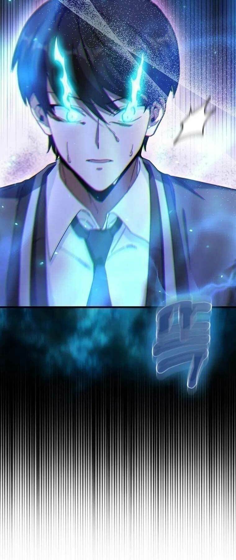 Thiên Tài Võ Thuật Hồi Quy - Chapter 2 - Page 35