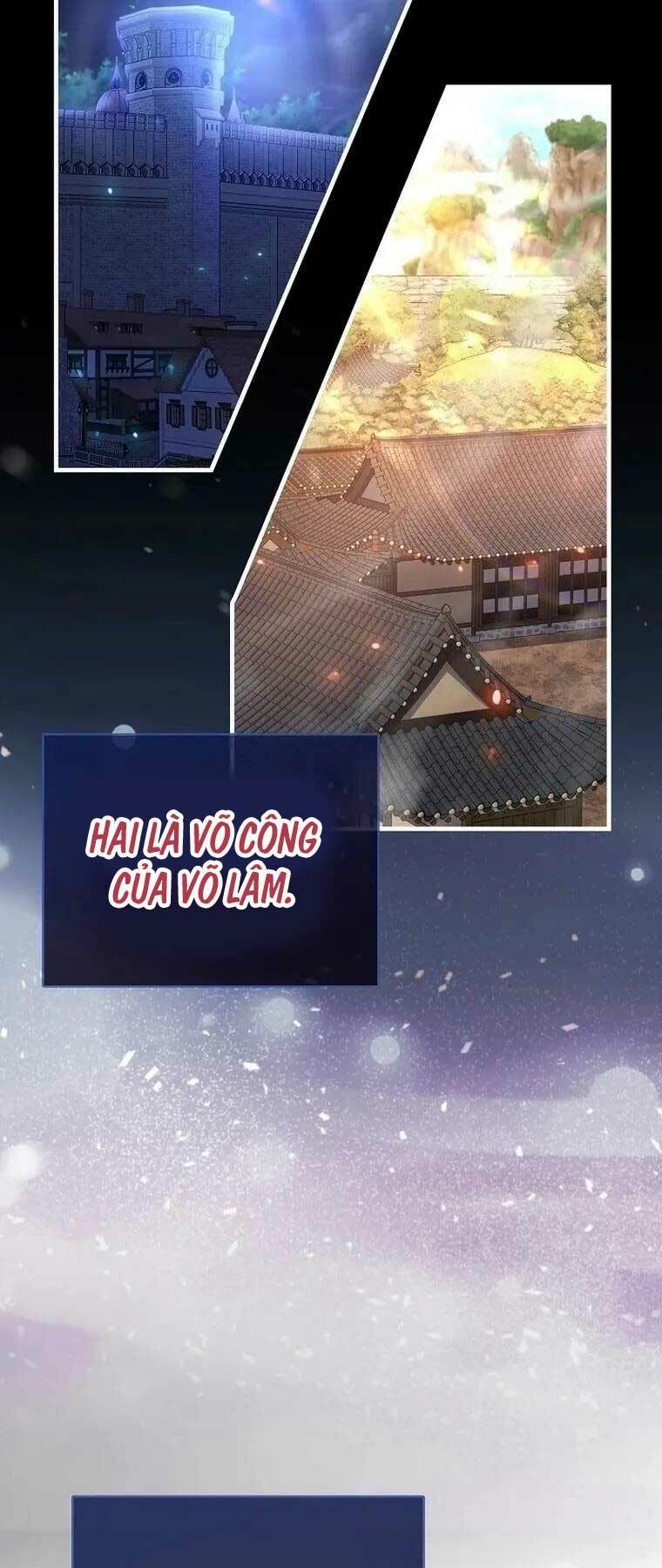 Thiên Tài Võ Thuật Hồi Quy - Chapter 2 - Page 3