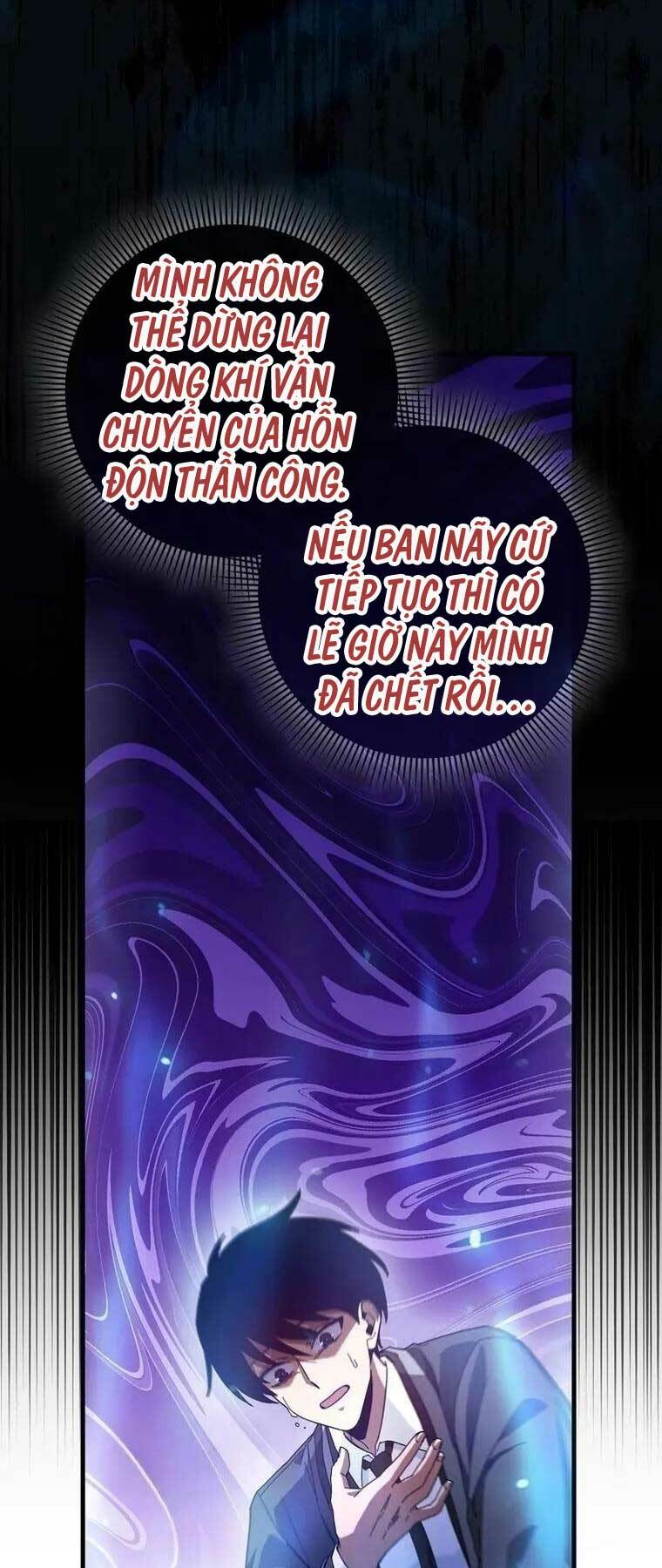 Thiên Tài Võ Thuật Hồi Quy - Chapter 2 - Page 39