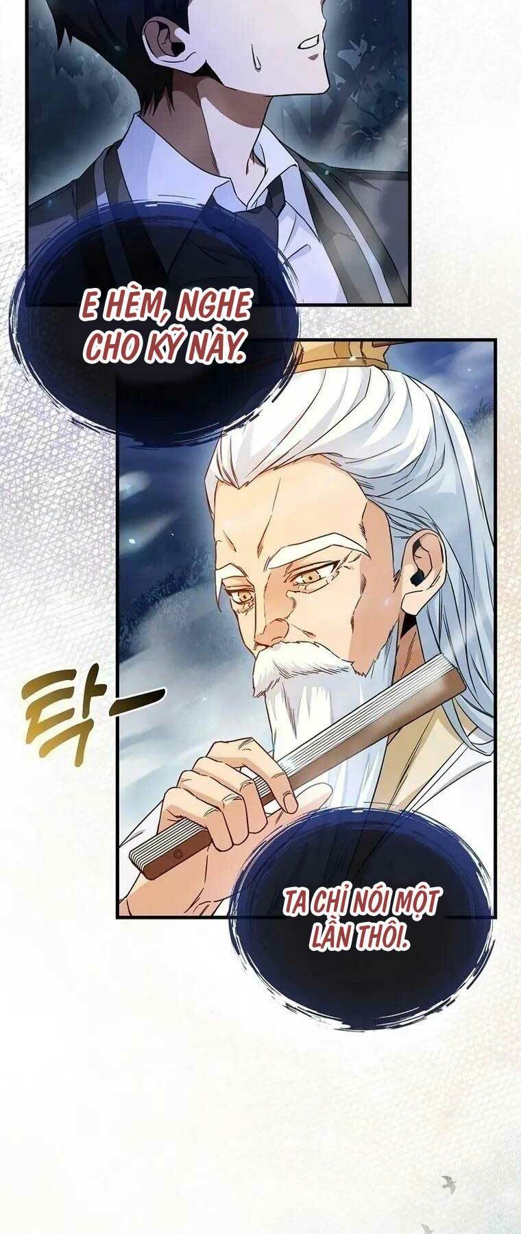 Thiên Tài Võ Thuật Hồi Quy - Chapter 2 - Page 48