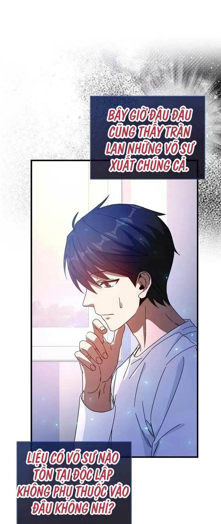 Thiên Tài Võ Thuật Hồi Quy - Chapter 2 - Page 5