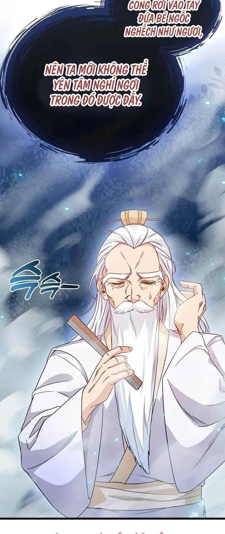 Thiên Tài Võ Thuật Hồi Quy - Chapter 2 - Page 60