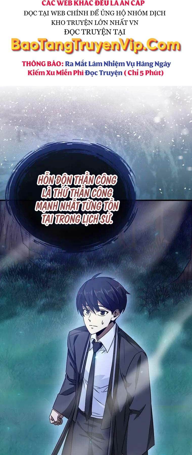 Thiên Tài Võ Thuật Hồi Quy - Chapter 2 - Page 61