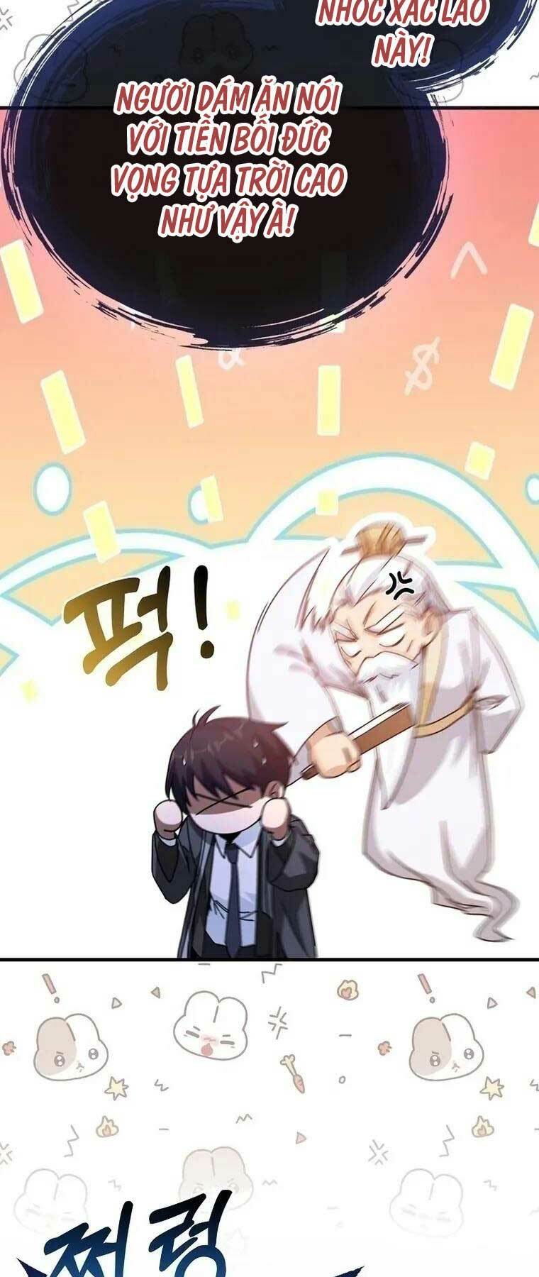 Thiên Tài Võ Thuật Hồi Quy - Chapter 2 - Page 64