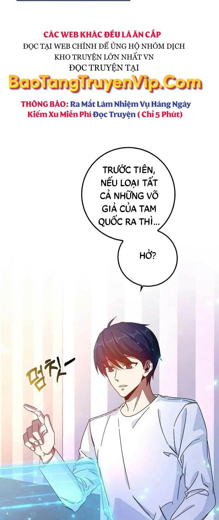 Thiên Tài Võ Thuật Hồi Quy - Chapter 2 - Page 6
