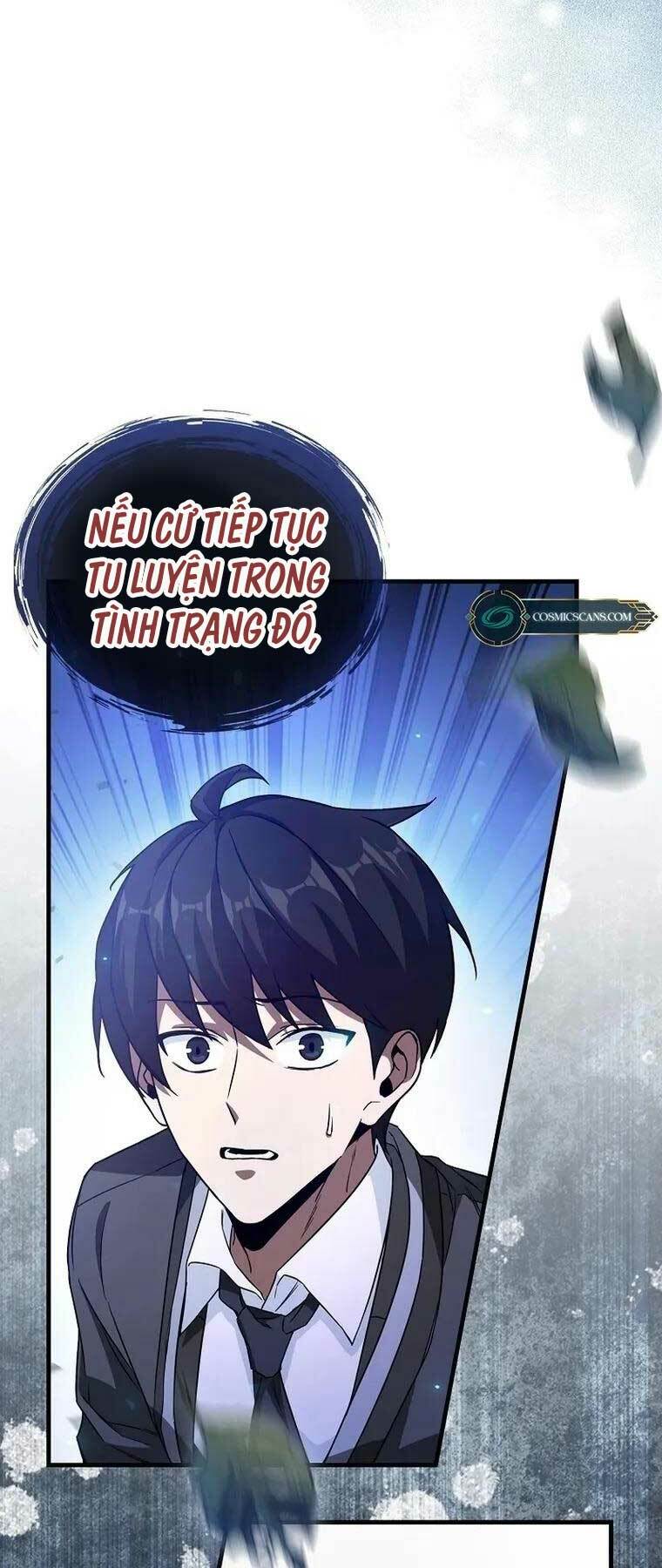 Thiên Tài Võ Thuật Hồi Quy - Chapter 2 - Page 71