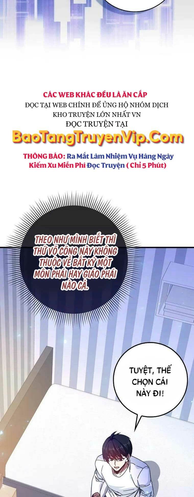 Thiên Tài Võ Thuật Hồi Quy - Chapter 2 - Page 8
