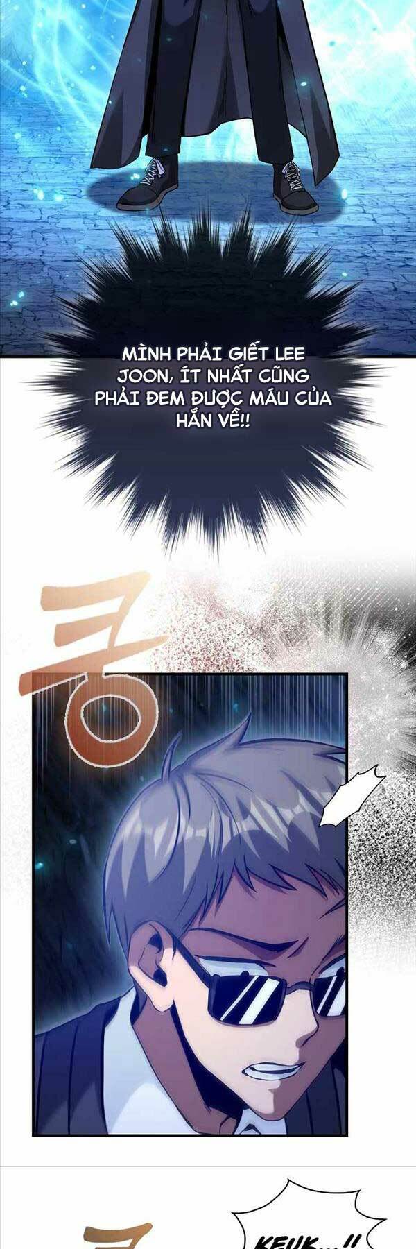 Thiên Tài Võ Thuật Hồi Quy - Chapter 20 - Page 9