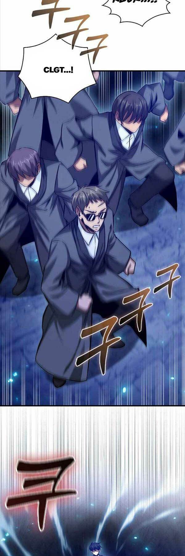 Thiên Tài Võ Thuật Hồi Quy - Chapter 20 - Page 10