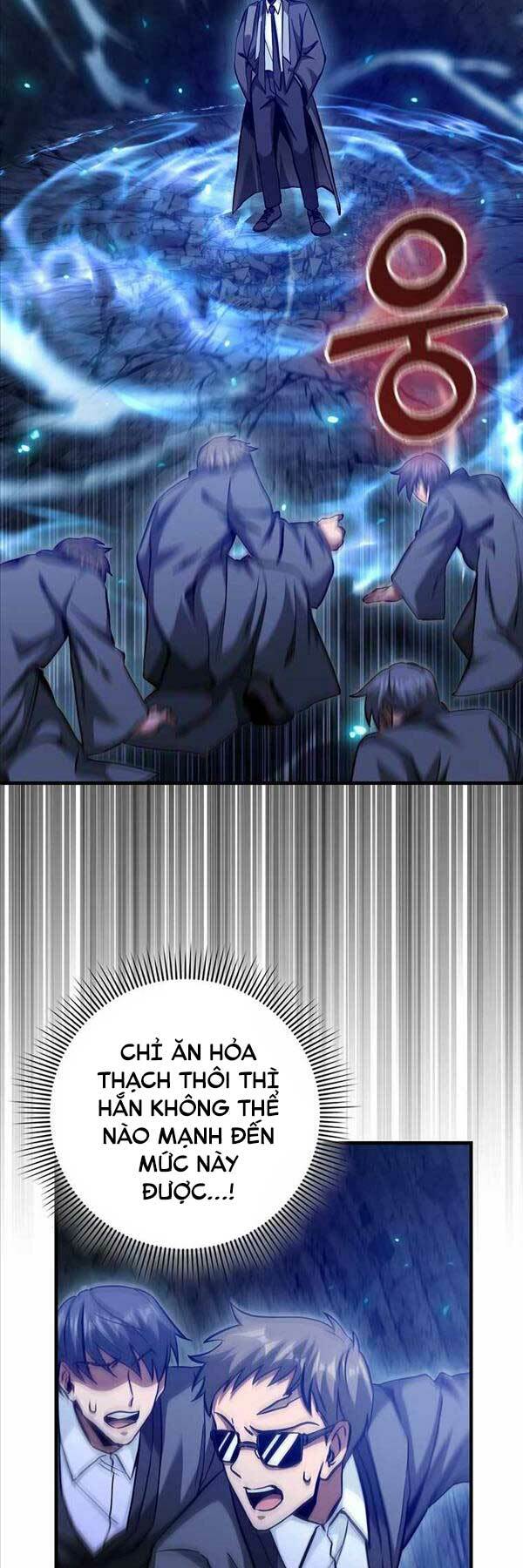 Thiên Tài Võ Thuật Hồi Quy - Chapter 20 - Page 11