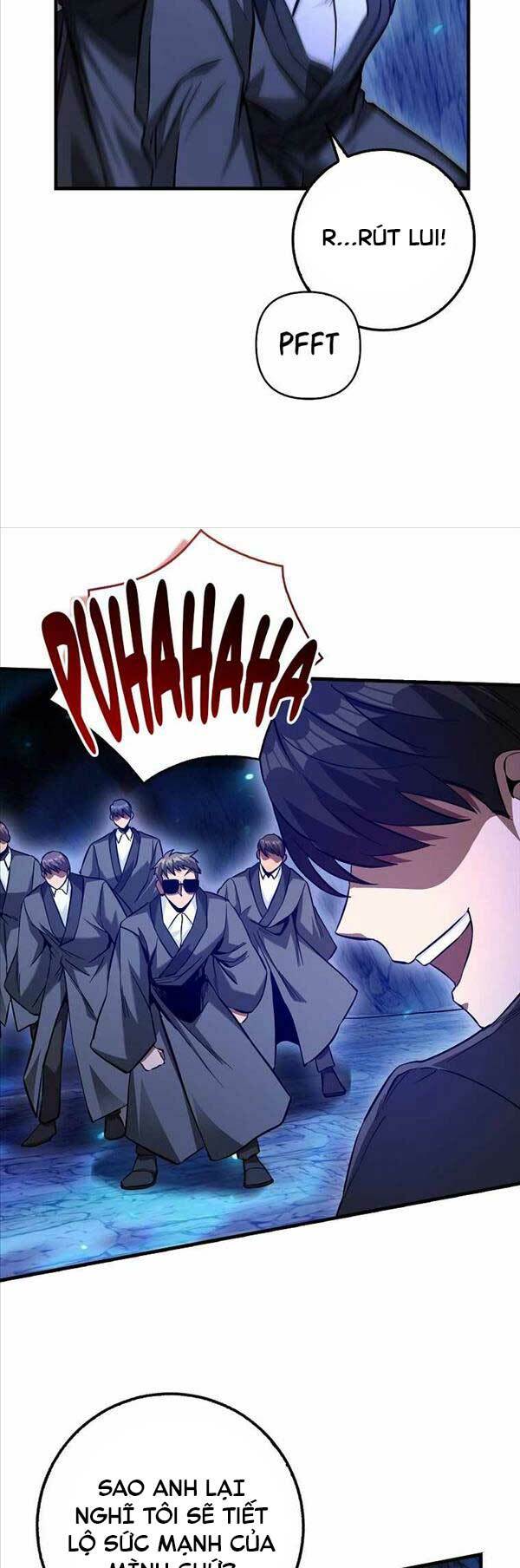 Thiên Tài Võ Thuật Hồi Quy - Chapter 20 - Page 12