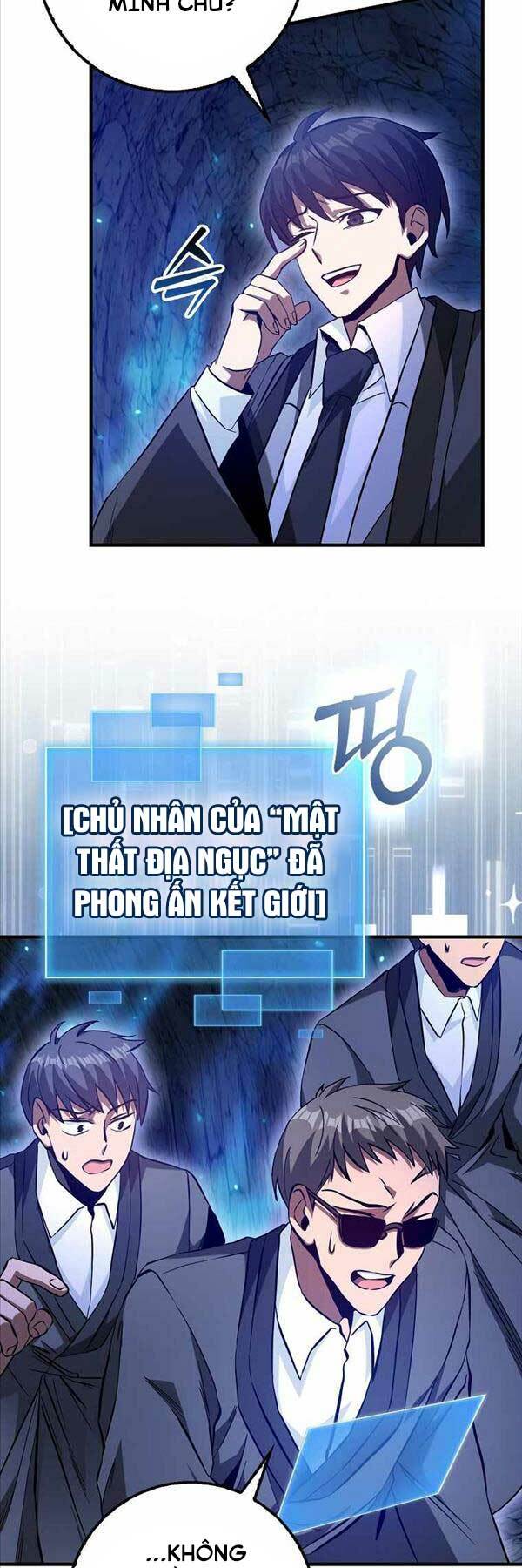 Thiên Tài Võ Thuật Hồi Quy - Chapter 20 - Page 13