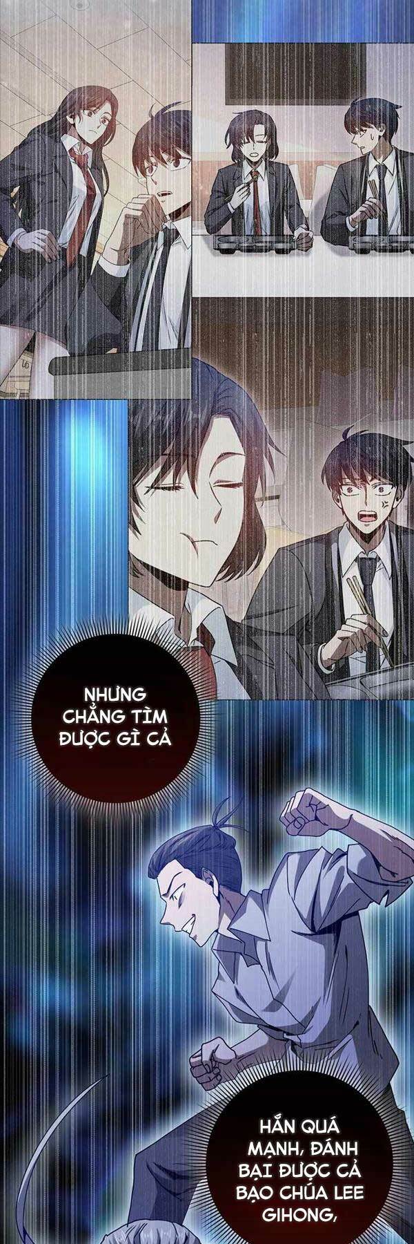 Thiên Tài Võ Thuật Hồi Quy - Chapter 20 - Page 19