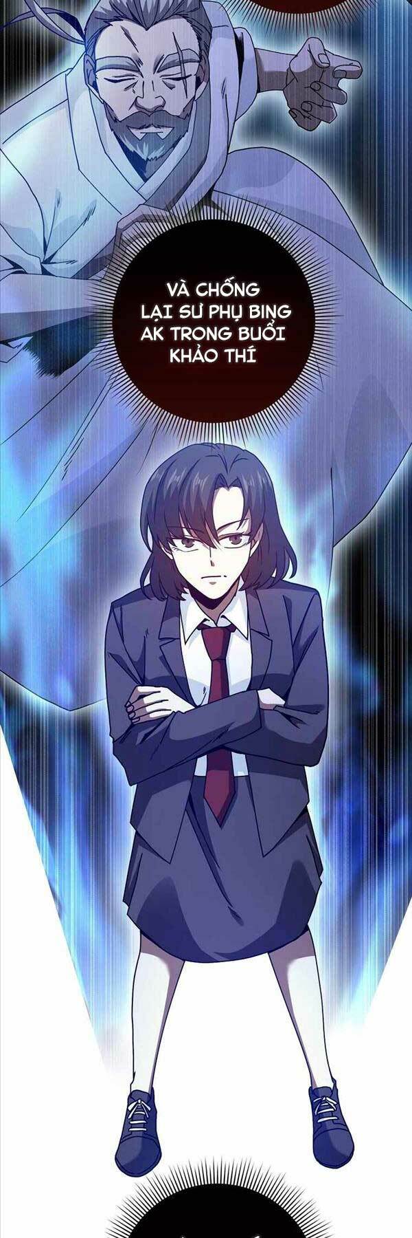 Thiên Tài Võ Thuật Hồi Quy - Chapter 20 - Page 20