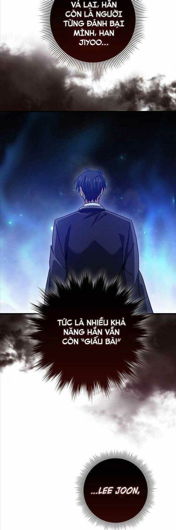 Thiên Tài Võ Thuật Hồi Quy - Chapter 20 - Page 21