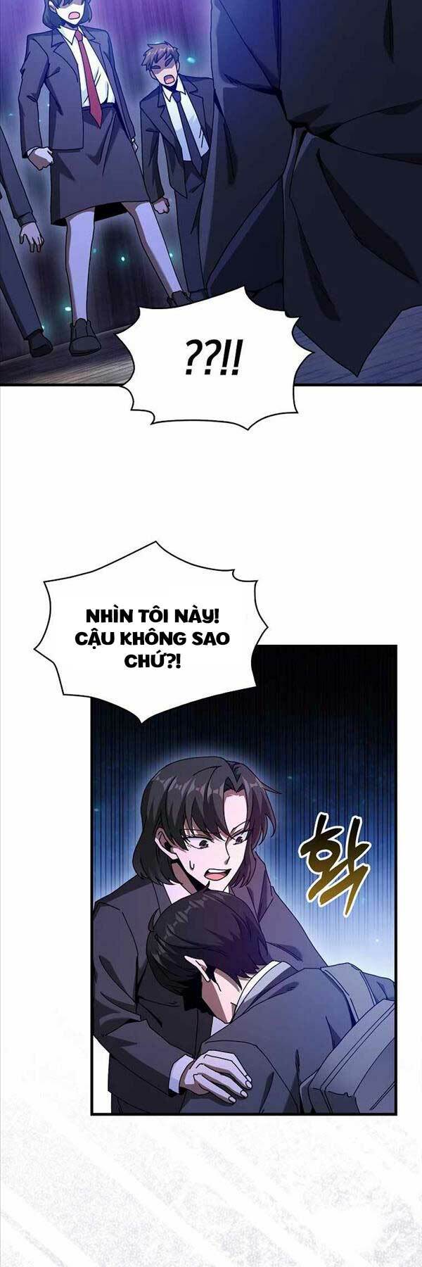 Thiên Tài Võ Thuật Hồi Quy - Chapter 20 - Page 26