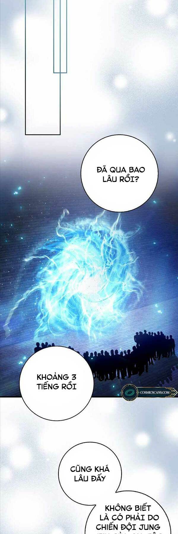 Thiên Tài Võ Thuật Hồi Quy - Chapter 20 - Page 29