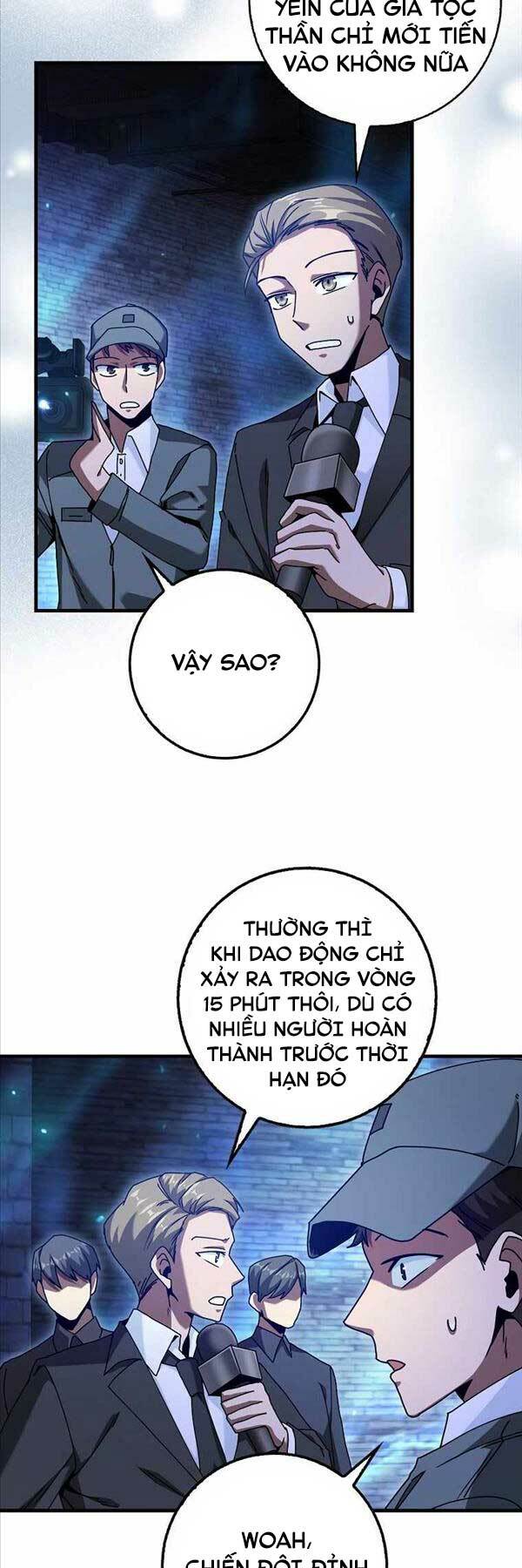 Thiên Tài Võ Thuật Hồi Quy - Chapter 20 - Page 30