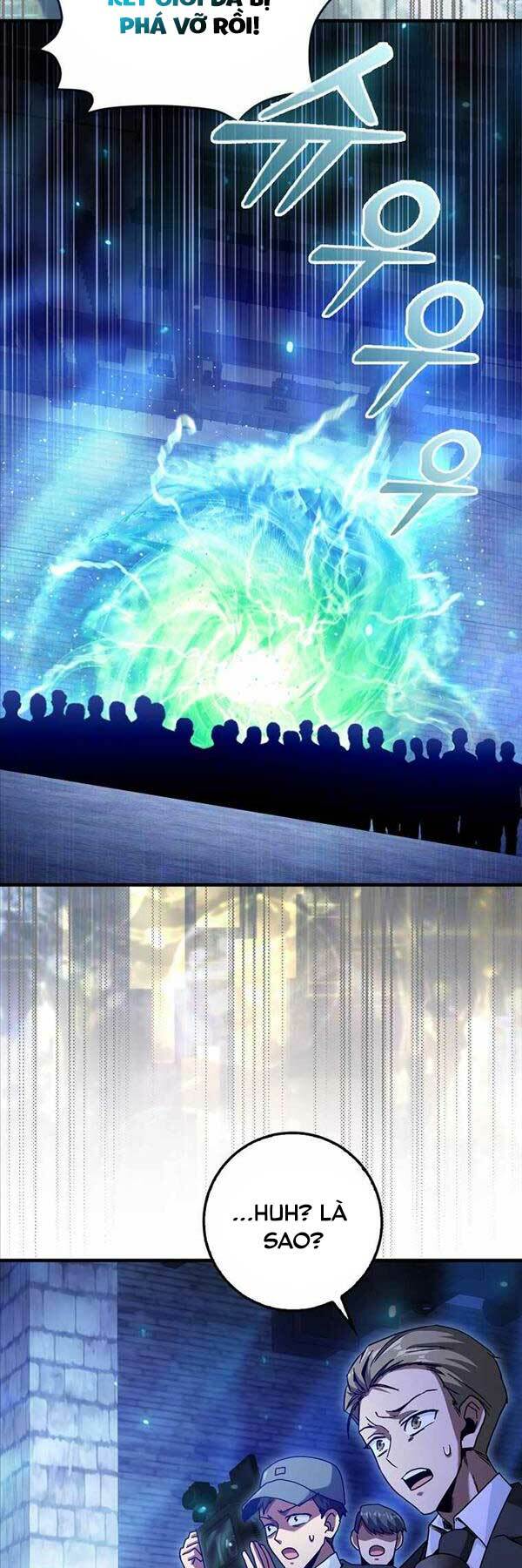 Thiên Tài Võ Thuật Hồi Quy - Chapter 20 - Page 32