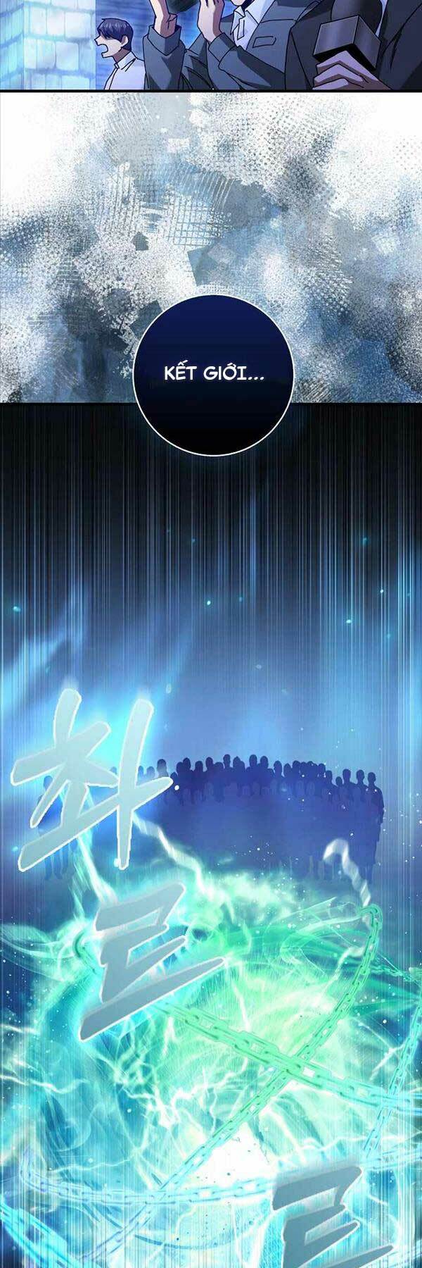 Thiên Tài Võ Thuật Hồi Quy - Chapter 20 - Page 33