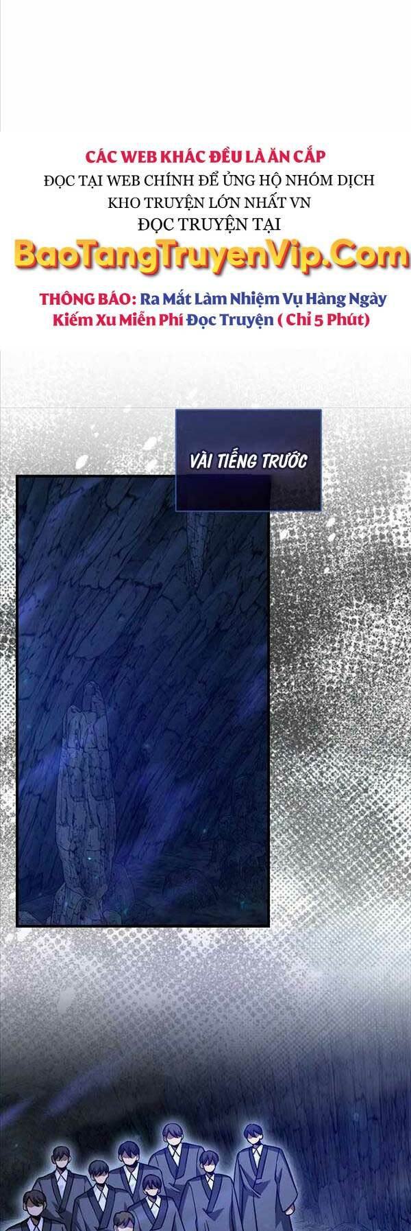 Thiên Tài Võ Thuật Hồi Quy - Chapter 20 - Page 35