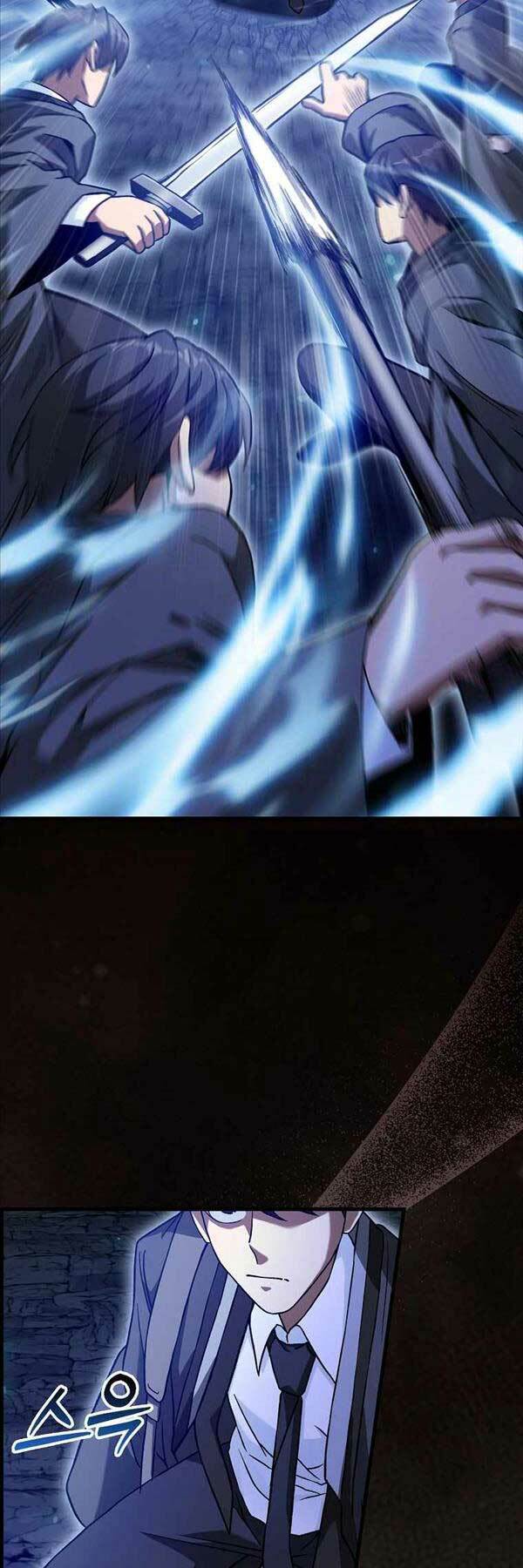 Thiên Tài Võ Thuật Hồi Quy - Chapter 20 - Page 39