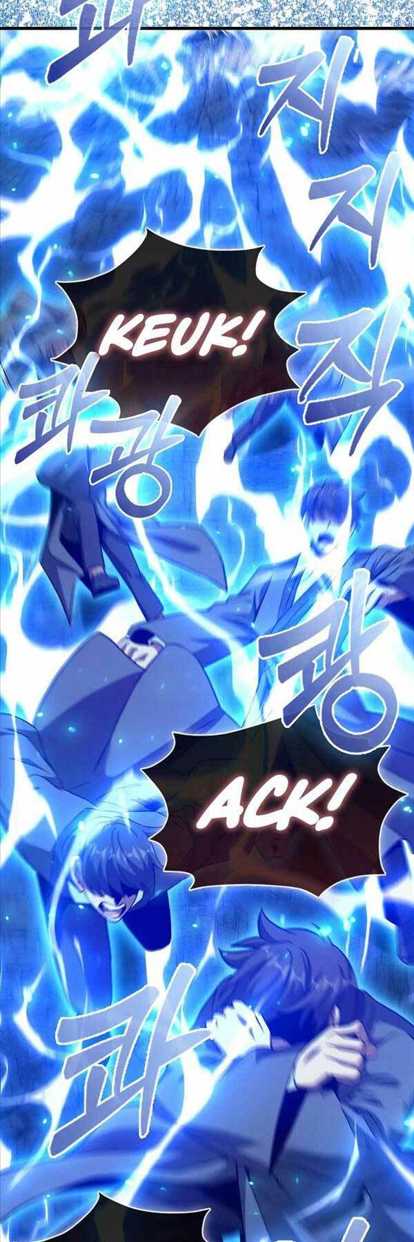 Thiên Tài Võ Thuật Hồi Quy - Chapter 20 - Page 41