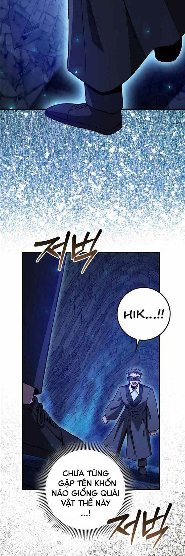 Thiên Tài Võ Thuật Hồi Quy - Chapter 20 - Page 43