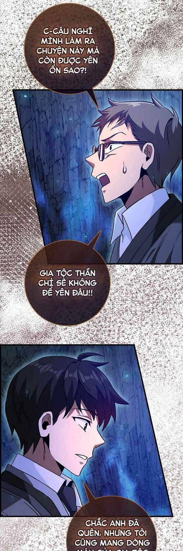 Thiên Tài Võ Thuật Hồi Quy - Chapter 20 - Page 44