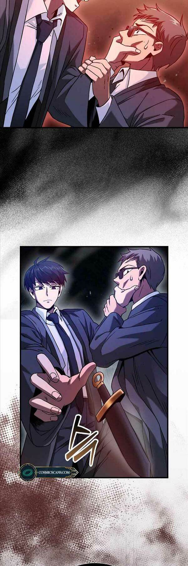 Thiên Tài Võ Thuật Hồi Quy - Chapter 20 - Page 47