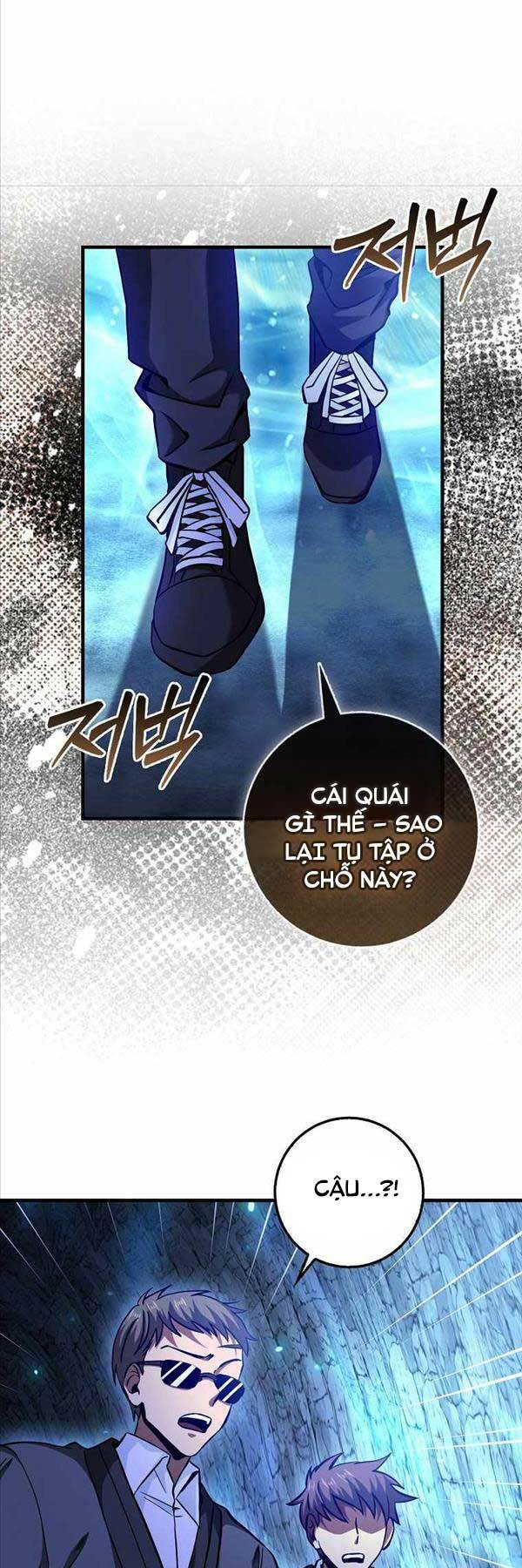 Thiên Tài Võ Thuật Hồi Quy - Chapter 20 - Page 4