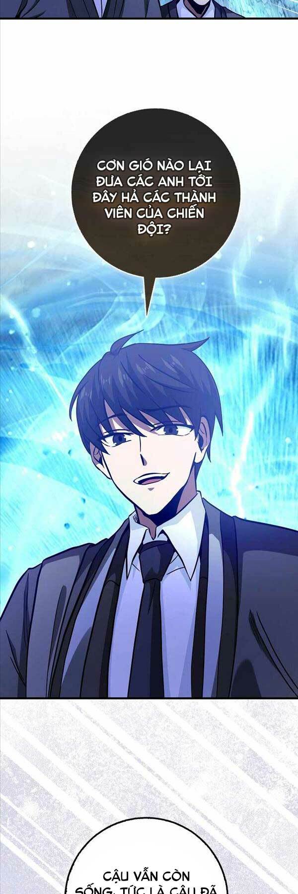 Thiên Tài Võ Thuật Hồi Quy - Chapter 20 - Page 5