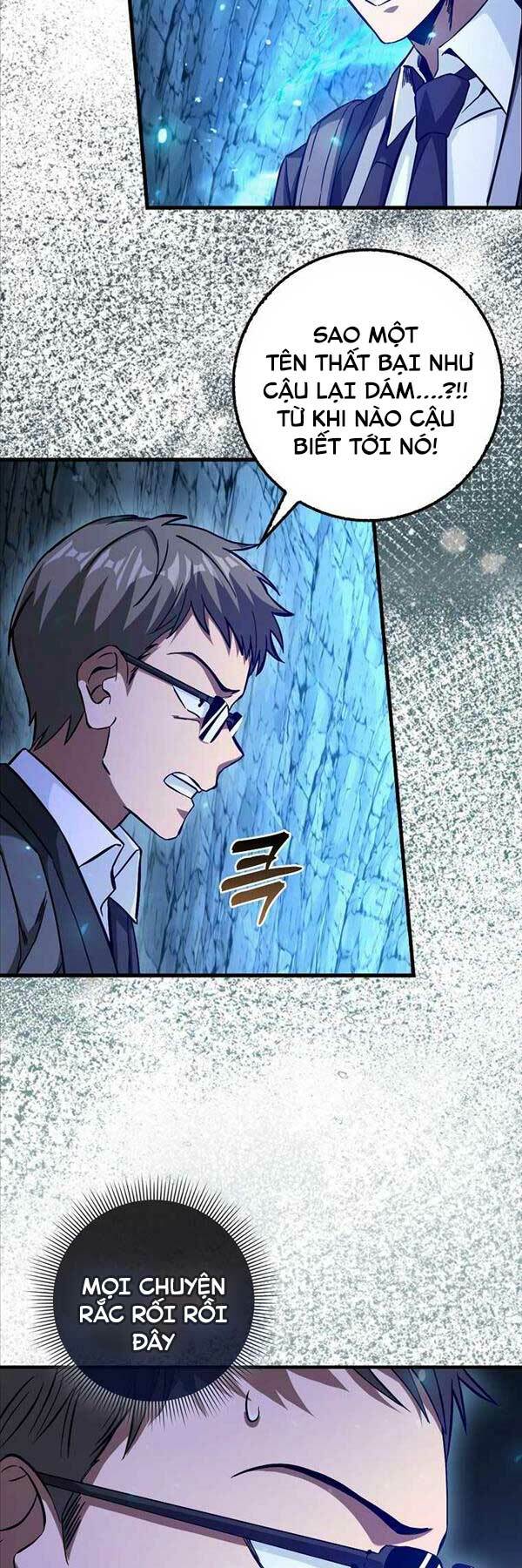 Thiên Tài Võ Thuật Hồi Quy - Chapter 20 - Page 7