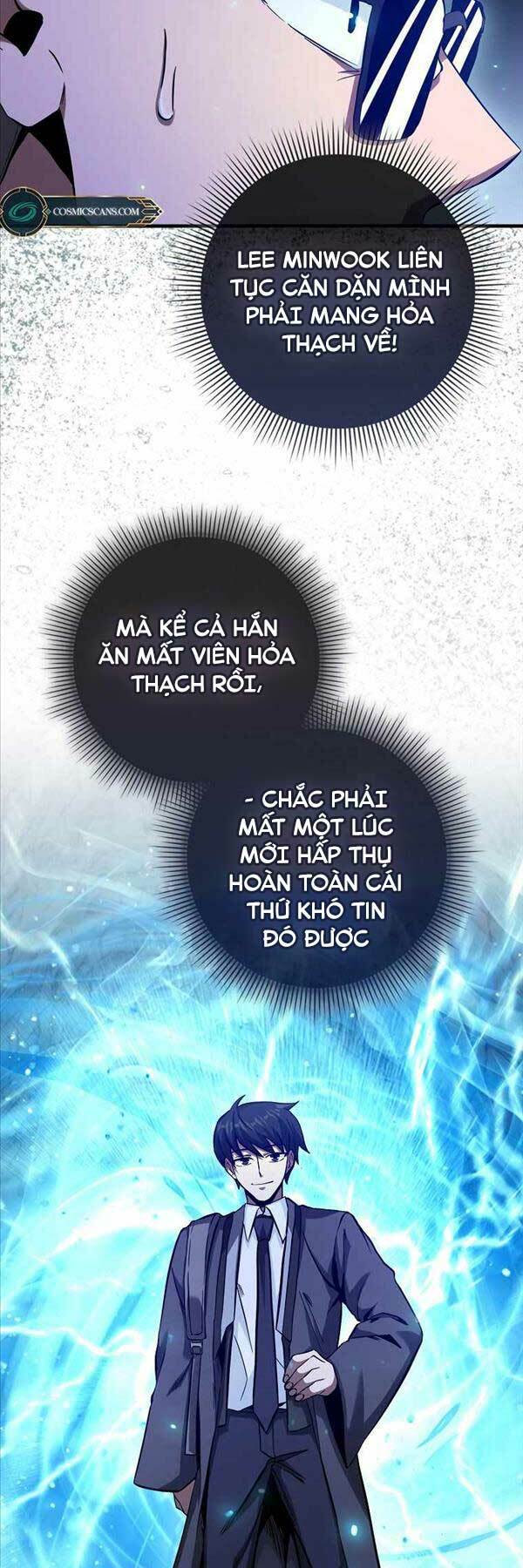 Thiên Tài Võ Thuật Hồi Quy - Chapter 20 - Page 8