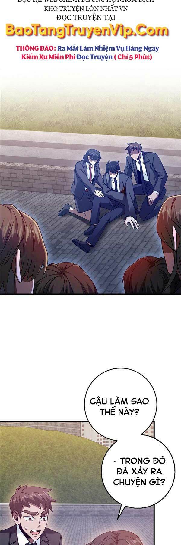 Thiên Tài Võ Thuật Hồi Quy - Chapter 21 - Page 9