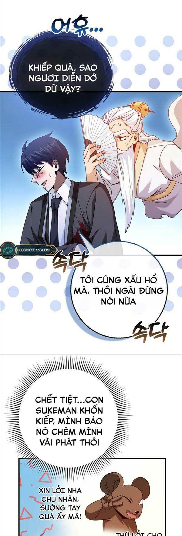 Thiên Tài Võ Thuật Hồi Quy - Chapter 21 - Page 11