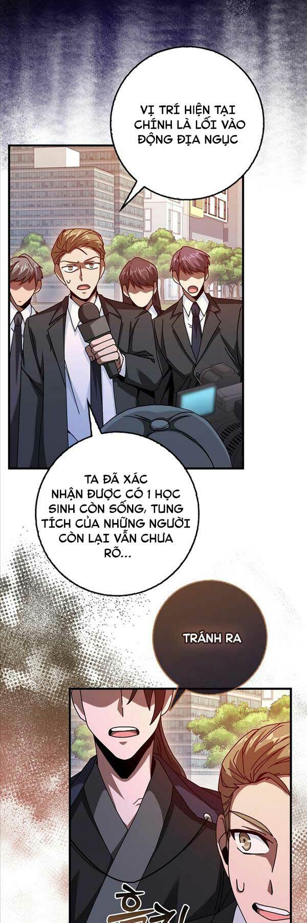 Thiên Tài Võ Thuật Hồi Quy - Chapter 21 - Page 13