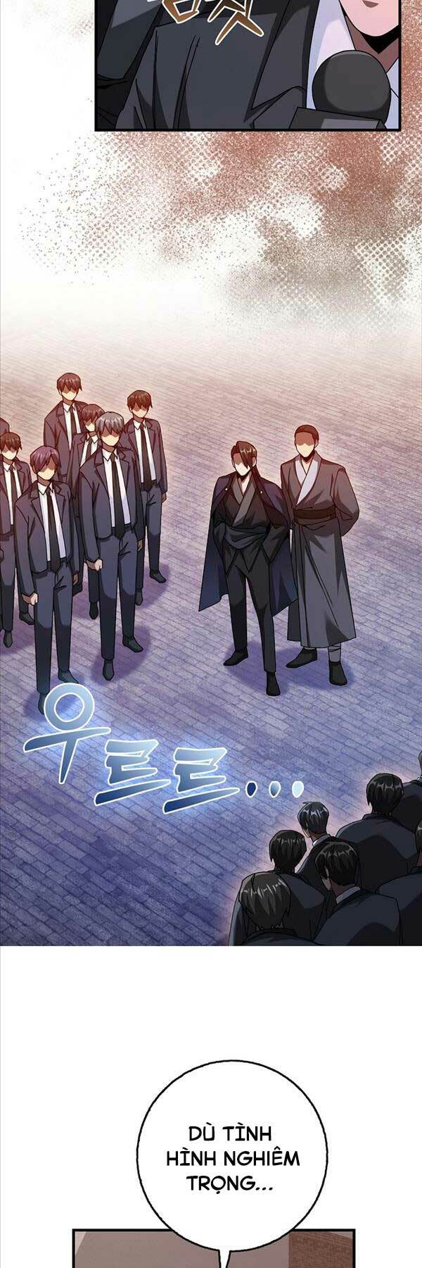 Thiên Tài Võ Thuật Hồi Quy - Chapter 21 - Page 14