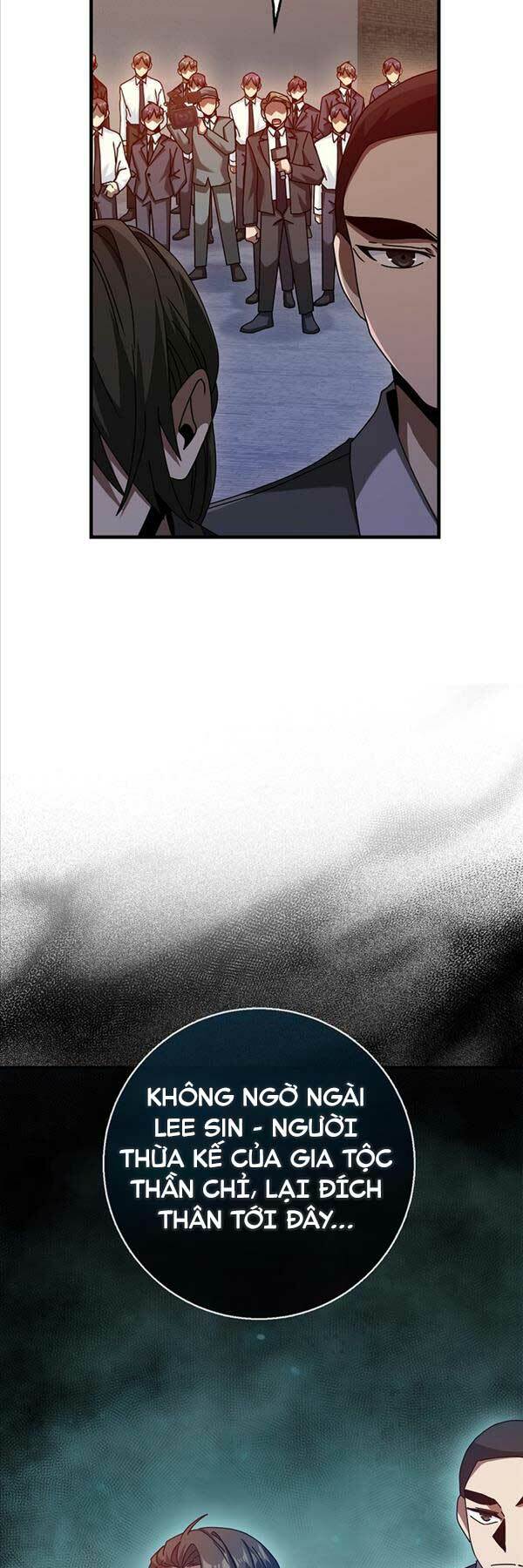 Thiên Tài Võ Thuật Hồi Quy - Chapter 21 - Page 15