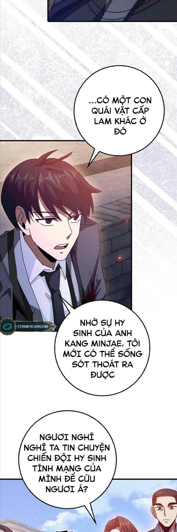 Thiên Tài Võ Thuật Hồi Quy - Chapter 21 - Page 18