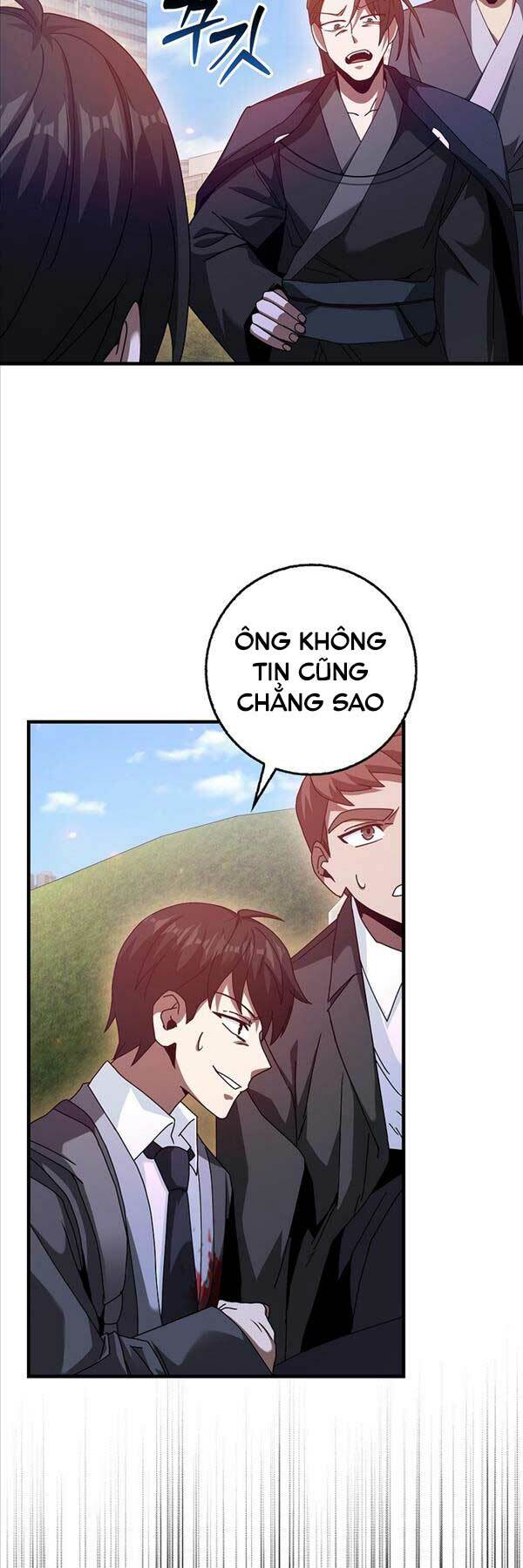 Thiên Tài Võ Thuật Hồi Quy - Chapter 21 - Page 19