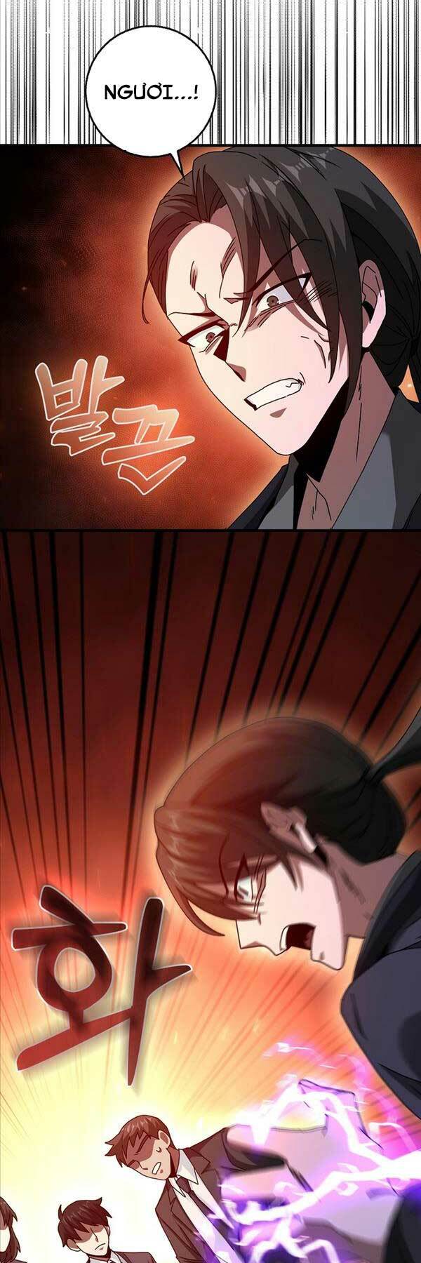 Thiên Tài Võ Thuật Hồi Quy - Chapter 21 - Page 20