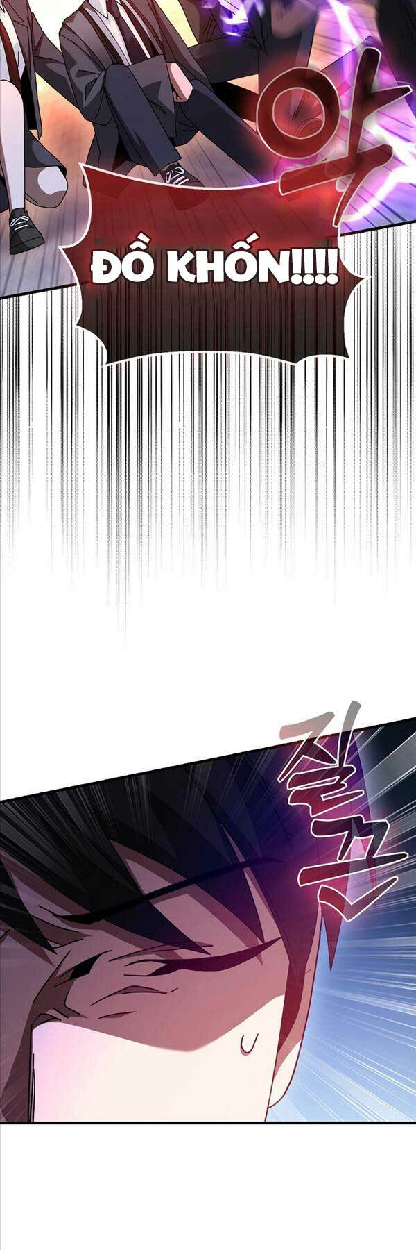 Thiên Tài Võ Thuật Hồi Quy - Chapter 21 - Page 21