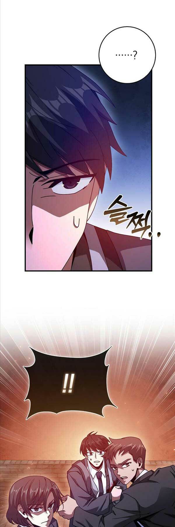 Thiên Tài Võ Thuật Hồi Quy - Chapter 21 - Page 22