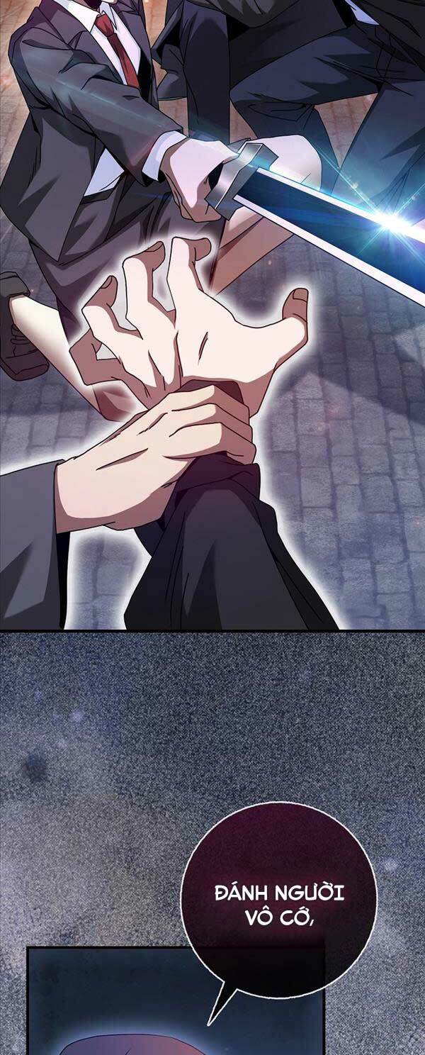 Thiên Tài Võ Thuật Hồi Quy - Chapter 21 - Page 23