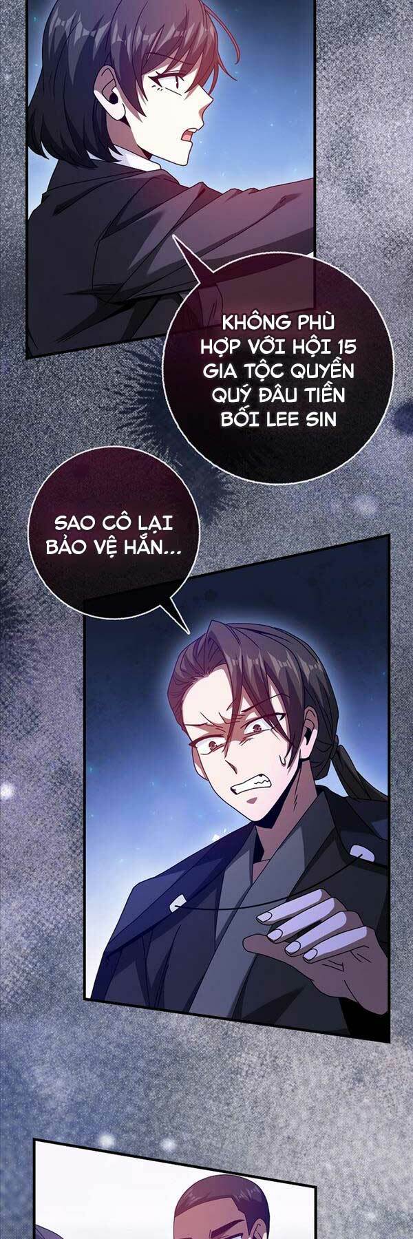 Thiên Tài Võ Thuật Hồi Quy - Chapter 21 - Page 24