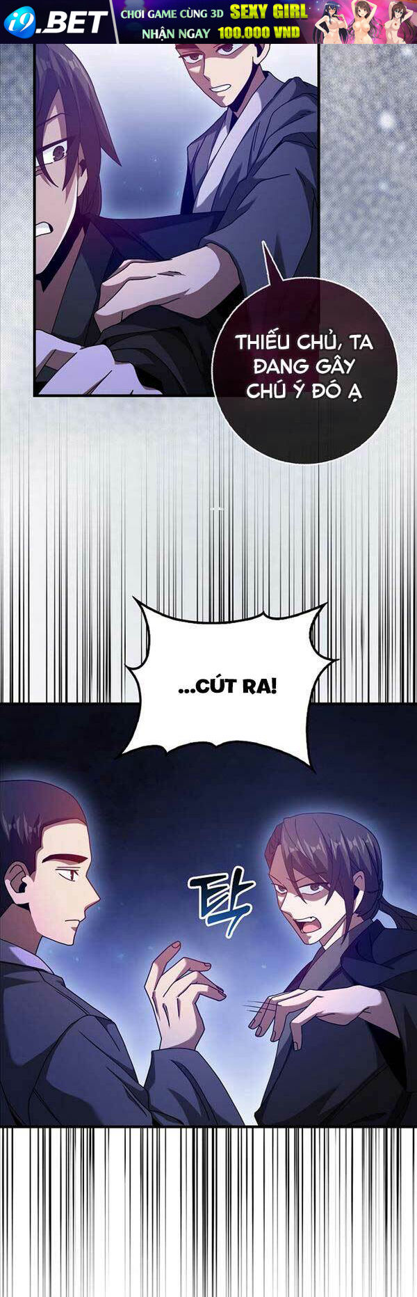 Thiên Tài Võ Thuật Hồi Quy - Chapter 21 - Page 25