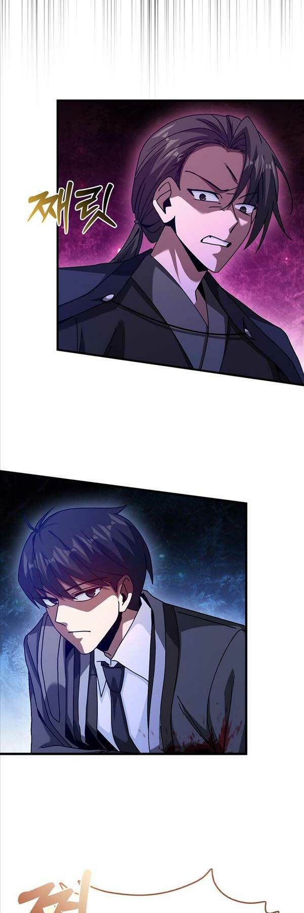 Thiên Tài Võ Thuật Hồi Quy - Chapter 21 - Page 26