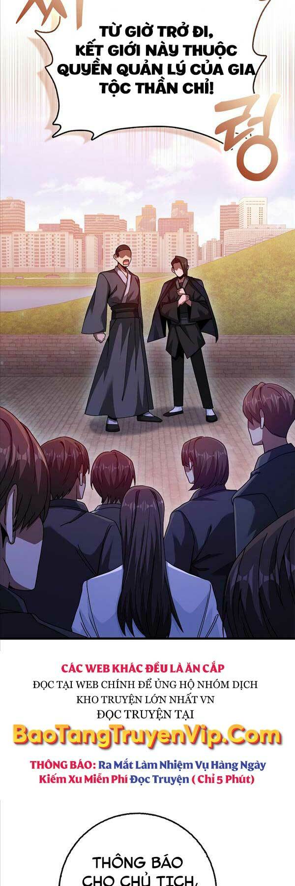 Thiên Tài Võ Thuật Hồi Quy - Chapter 21 - Page 27